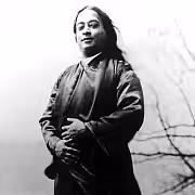 Paramhansa Yogananda