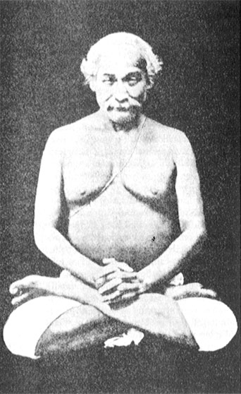 autobiography of a yogi by hindu guru paramahansa yogananda