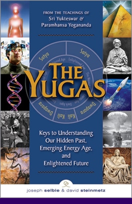The Yugas In-Depth Online Course