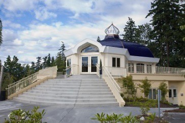Seattle Temple