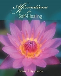 Affirmations for Self-Healing