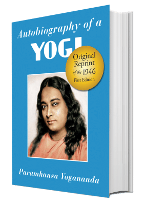 Autobiography of a Yogi Paramhansa Yogananda