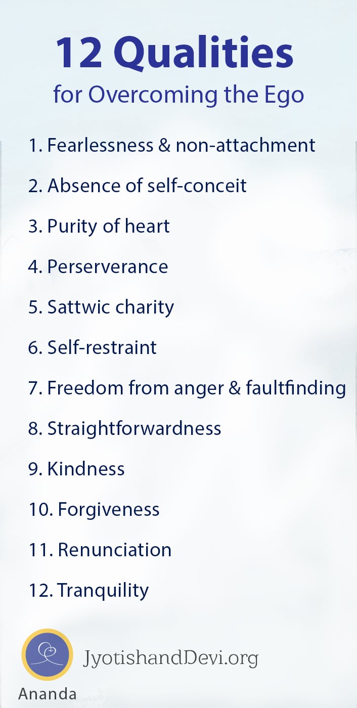 godly-qualities-checklist-yogananda-pin
