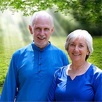 Spiriutal Directors Jyotish and Devi's Blog 