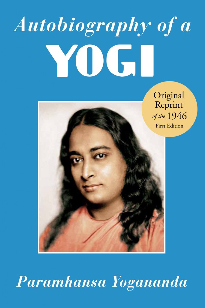 Free Autobiography Of A Yogi By Paramhansa Yogananda