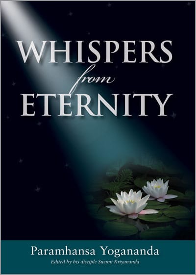 Read Whispers from Eternity