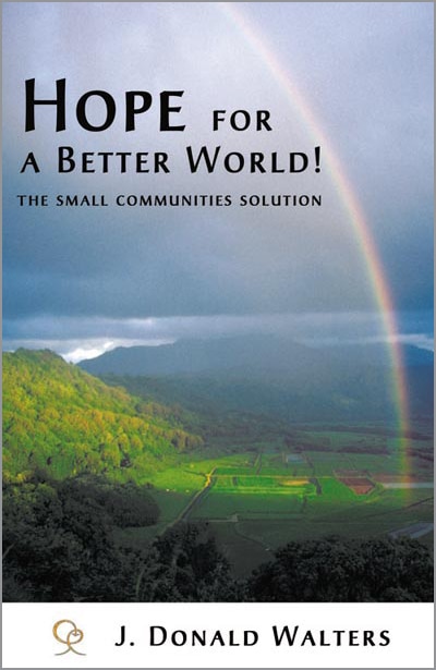 Read Hope for a Better World