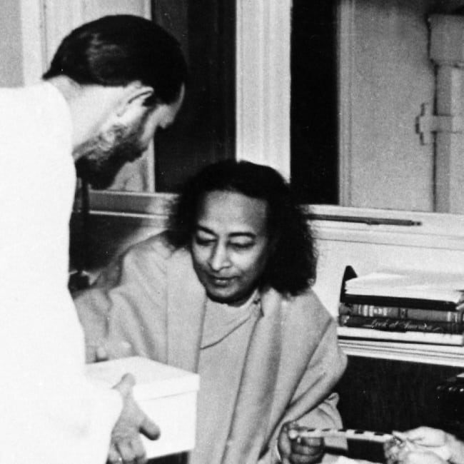 Ananda and Swami Kriyananda's Role in Yogananda's mission