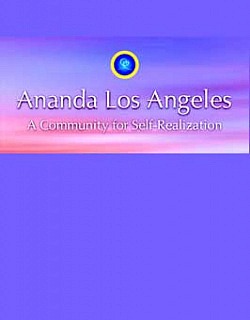 Ananda Los Angeles