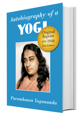 Autobiography of a Yogi by Paramhansa Yogananda, teachings of self-realization spiritual path