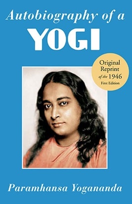 Introduction to Kriya Yoga Paramhansa Yogananda
