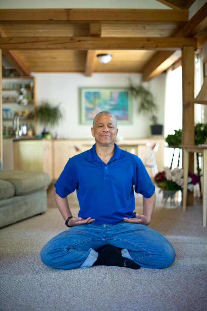 Ananda Meditation Teacher Training
