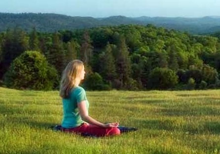 Lessons in Meditation Path of Kriya Yoga