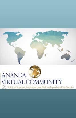 Ananda Virtual Community