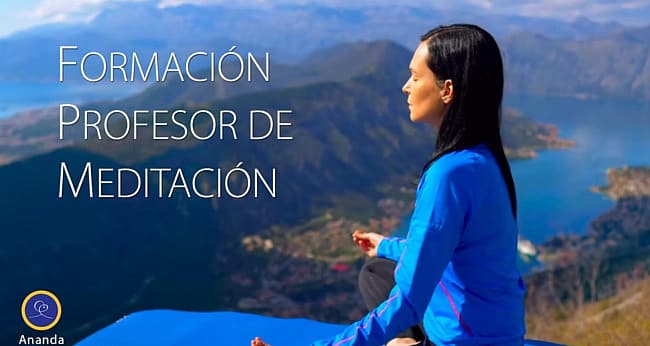 Spanish Meditation Teacher Training