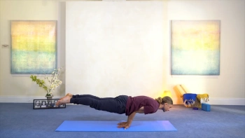 Video and Audio: Ananda Yoga Instructional Videos — Ananda