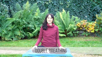 double-breath
