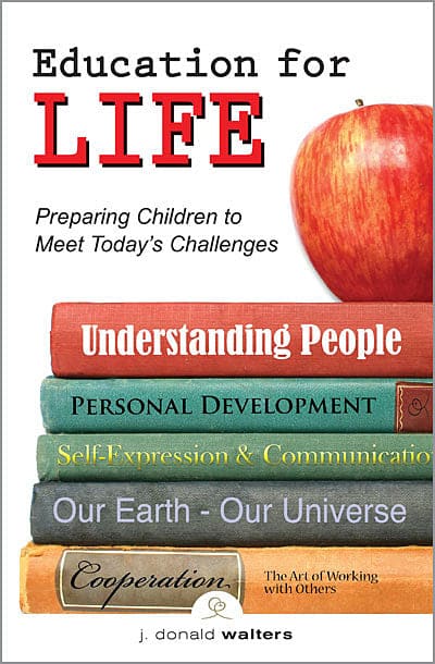 Read Education for Life