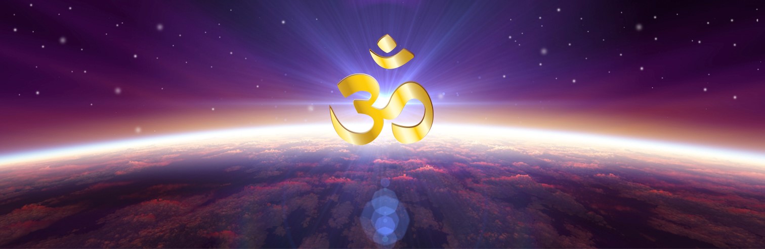 Aum the Power of Spirit within Creation Course