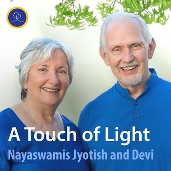 A Touch of Light Podcast