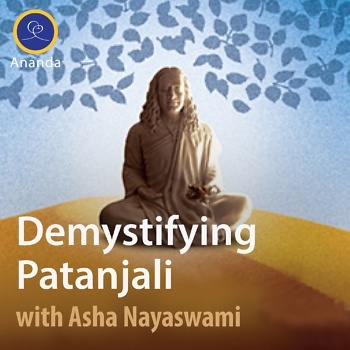 Demystifying Patanjali Podcast