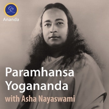 Paramhansa Yogananda Podcast