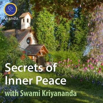 Secrets of Inner Peace Podcast