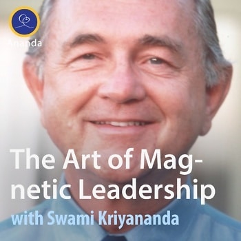 The Art of Magnetic Leadership Podcast
