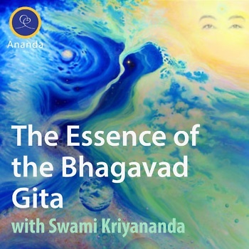 The Essence of the Bhagavad Gita Podcast