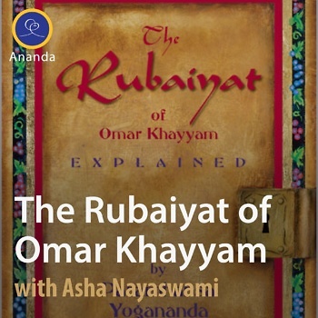 The Rubaiyat of Omar Khayyam Podcast