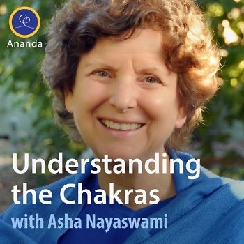 Understanding the Chakras Podcast