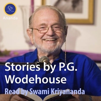 Stories by P.G. Wodehouse Podcast