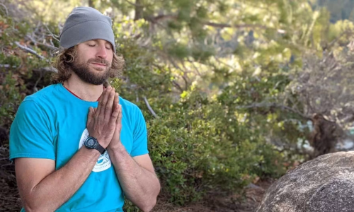 5 Keys to Deep Meditation-Matthew