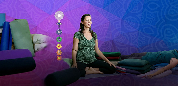 Restorative Ananda Yoga Teacher Training