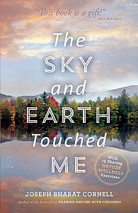 The Sky and Earth Touched Me book cover The Sky and Earth Touched Me Online Course